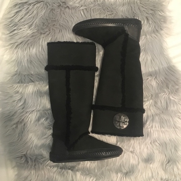 Tory Burch Shoes - Tory Burch boots
